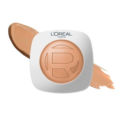 L'Oreal Paris True Match Hyaluron Tinted Balm Foundation, Non-Comedogenic Skincare Foundation - 3 Light - 0.28oz | Target