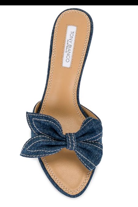 Denim sandals
Trending

#LTKSeasonal #LTKshoecrush