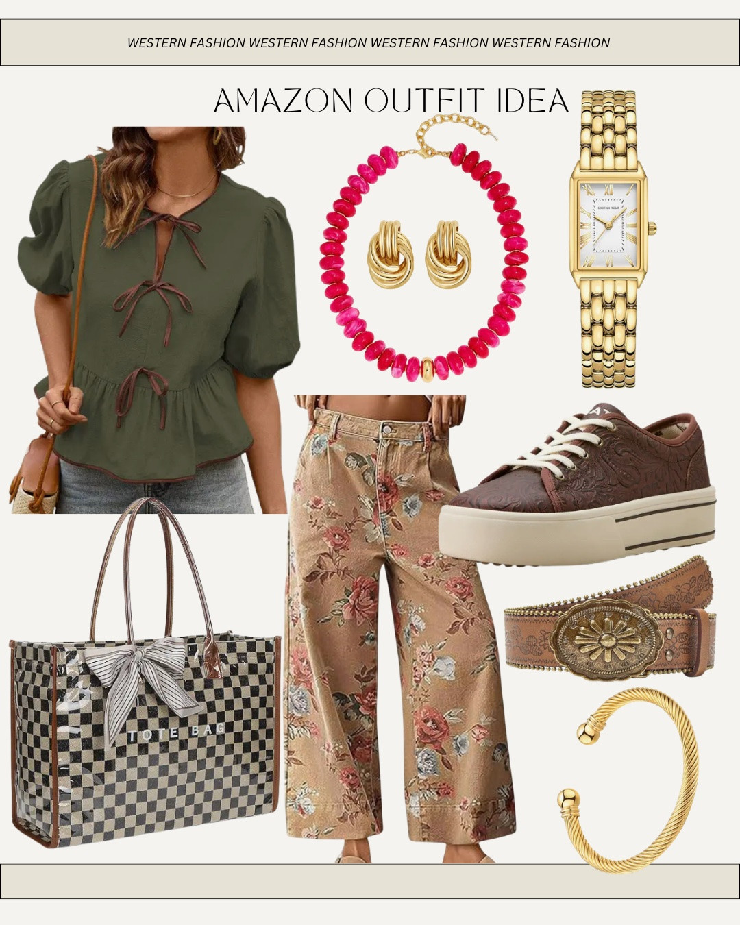 Amazon teacher outfit idea

#LTKgrwm #LTKootd #LTKWorkwear