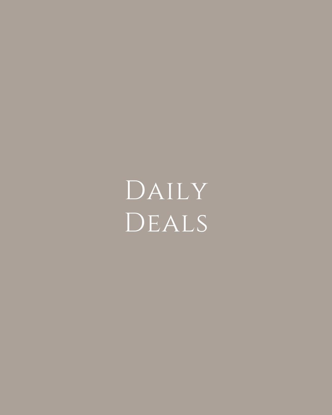 Target, Amazon, and can’t-miss Labor Day deals—this week’s daily finds are all about end-of-summer sales that carry you right into fall. Stylish, affordable, and always mom-approved.

Comment SHOP and I’ll send you the links!

#AmazonFindsForMoms #TargetDealsForMoms #LTKFindsUnder100 #SweetMotherlyStyle #FallMomStyle #AffordableMomStyle #LTKStyleTip

#LTKFindsUnder50 #LTKSeasonal #LTKOver40