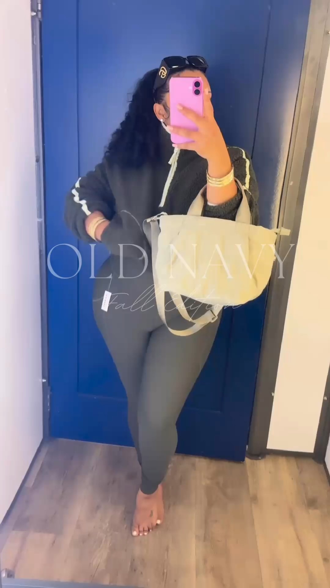 Cute olive green look 

#LTKStyleTip #LTKMidsize #LTKFallSale