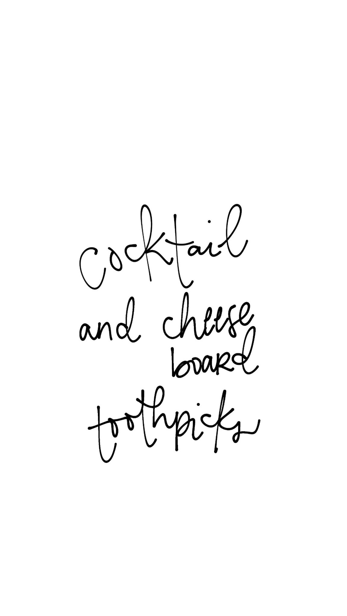 file under things you didn’t know you needed or even wanted til seeing! but, they add big personality and flare to cocktails, cheese boards, and make for a nice addition to a hostess gift!

#LTKParties #LTKHome #LTKFindsUnder50
