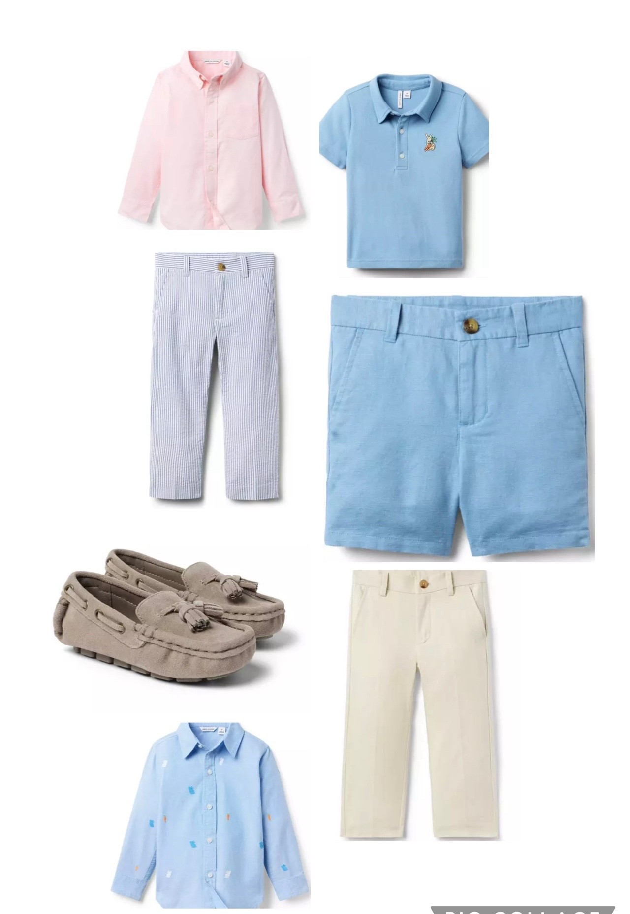 Boys Easter outfit options  

#LTKSeasonal #LTKKids #LTKBaby
