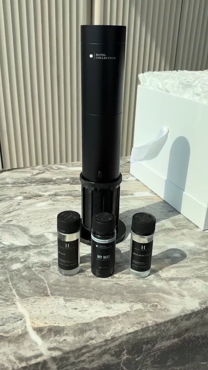 Upgrade your home now with Acoustic studio pro diffuser. Use code LINDA for money off.