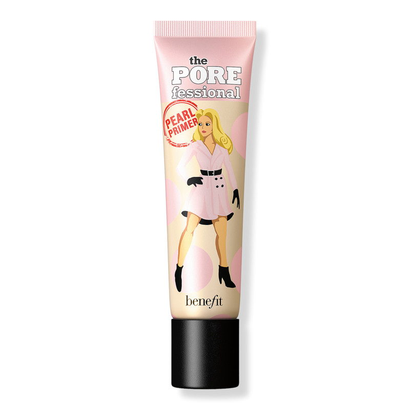 Benefit Cosmetics The POREfessional: Pearl Primer | Ulta Beauty | Ulta