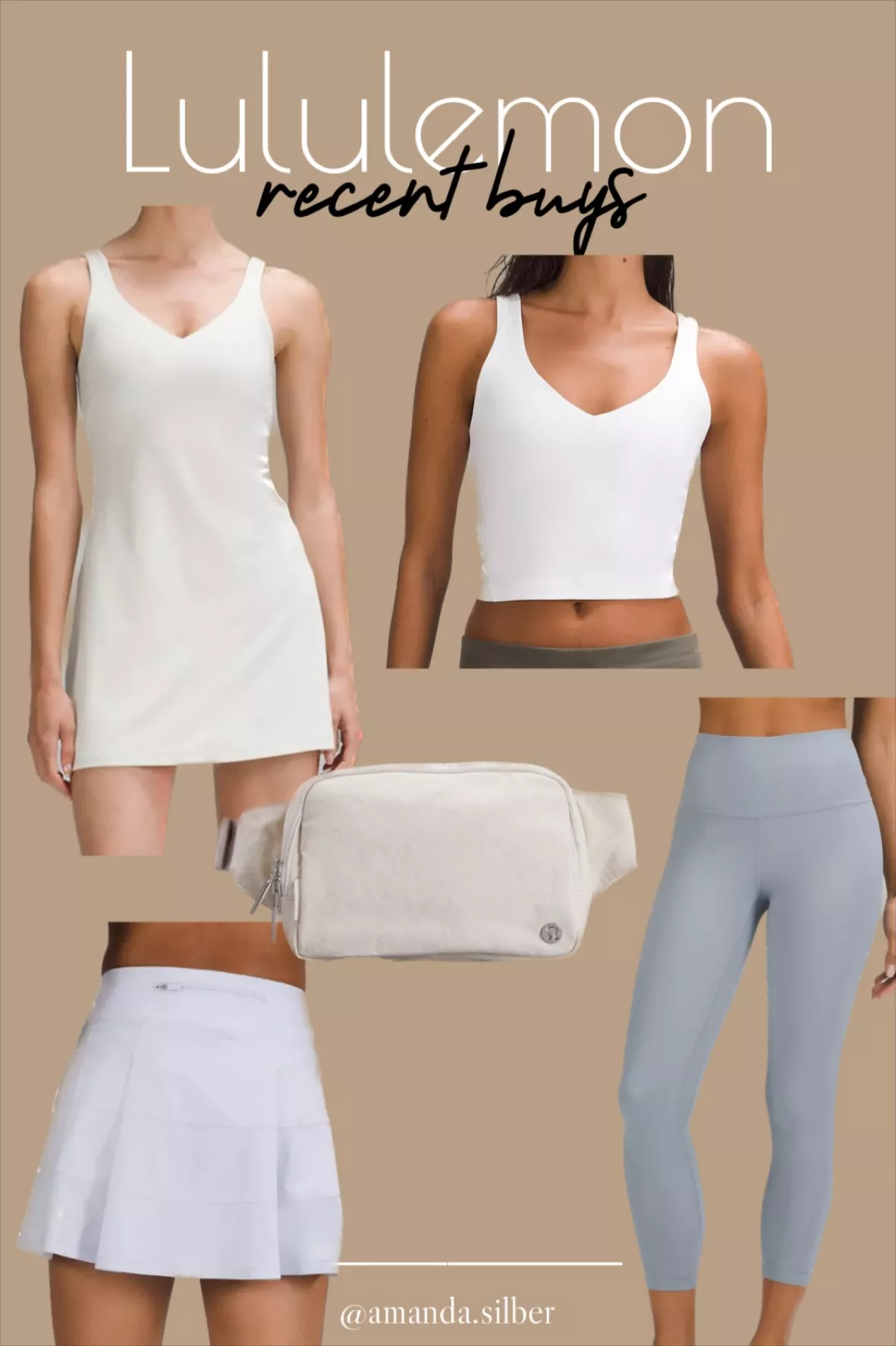 lululemon Like New Womens Clothing … curated on LTK