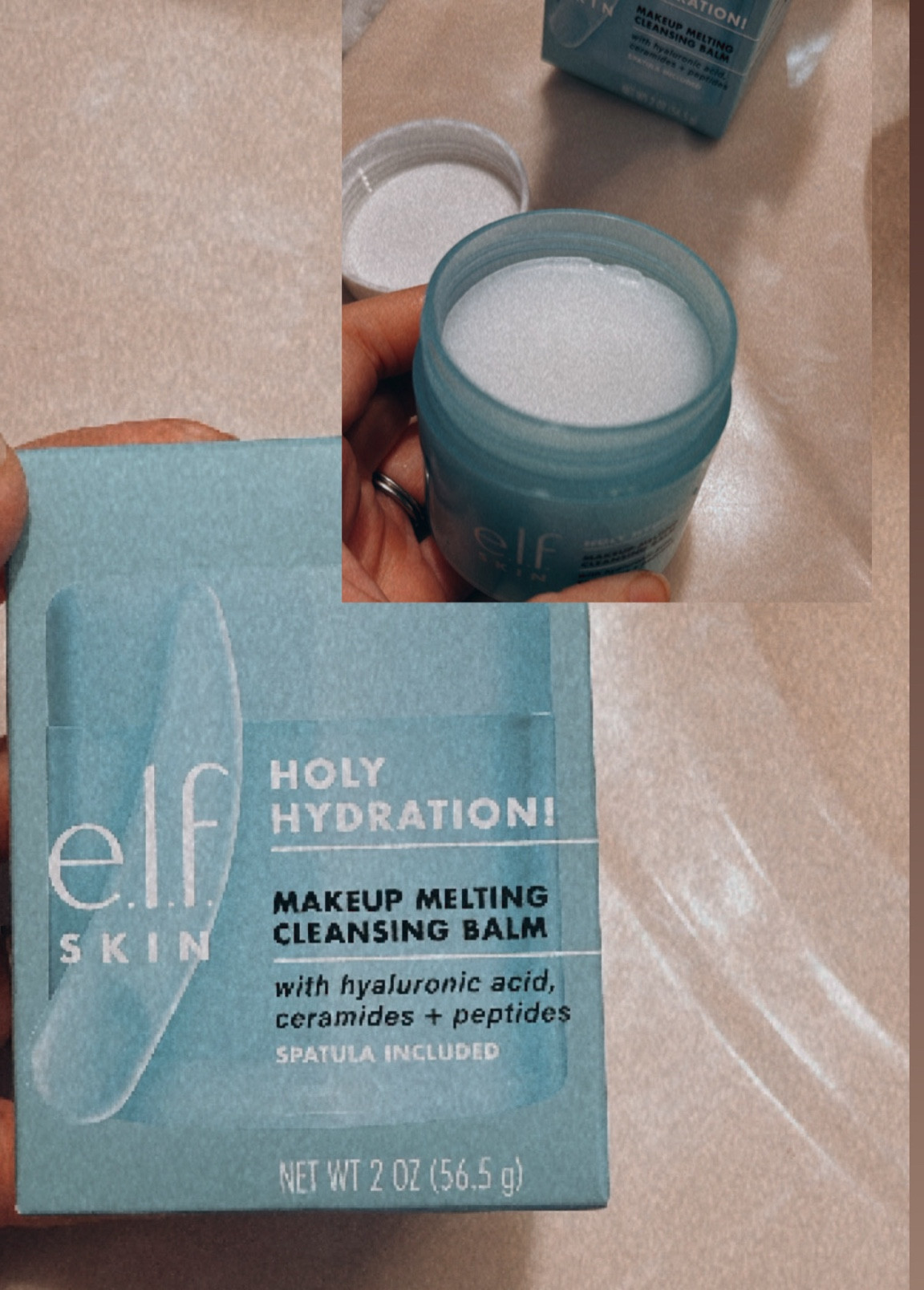 Best Drugstore makeup cleansing balm 
:
Non irritating. Great value for the price. Has a scooper spoon to prevent bacteria build up. 

#LTKBeauty #LTKStyleTip #LTKU