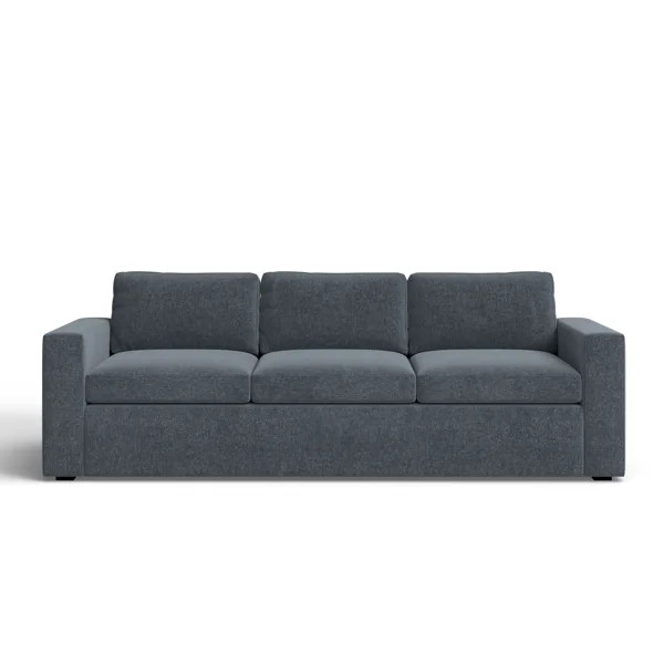 Benedict 91'' Upholstered Sofa | Wayfair North America