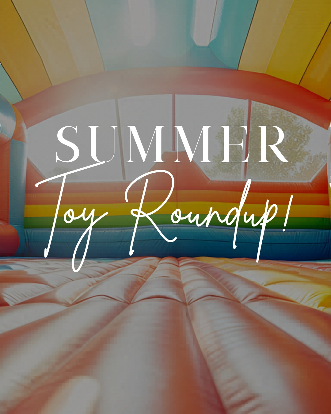 So many summer toy options and we have rounded up them up here for you. Gotta get those kids outside and get their energy out. 

 #LTKmomlife #LTKSeasonal #LTKKids