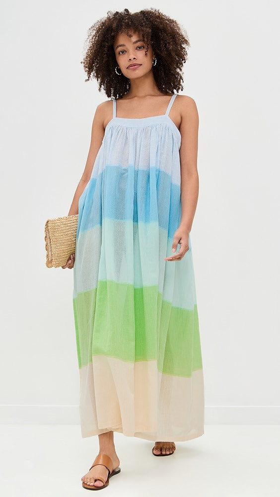 EDA Slip Dress | Shopbop