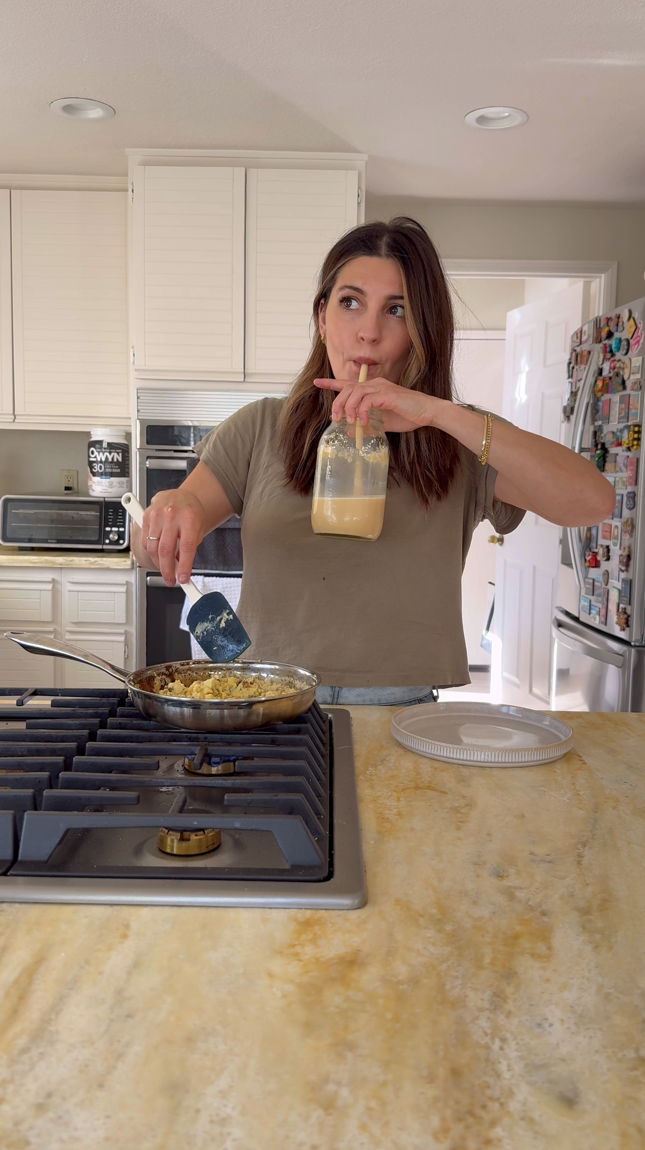 Spend the morning with me! ✨ Part 1