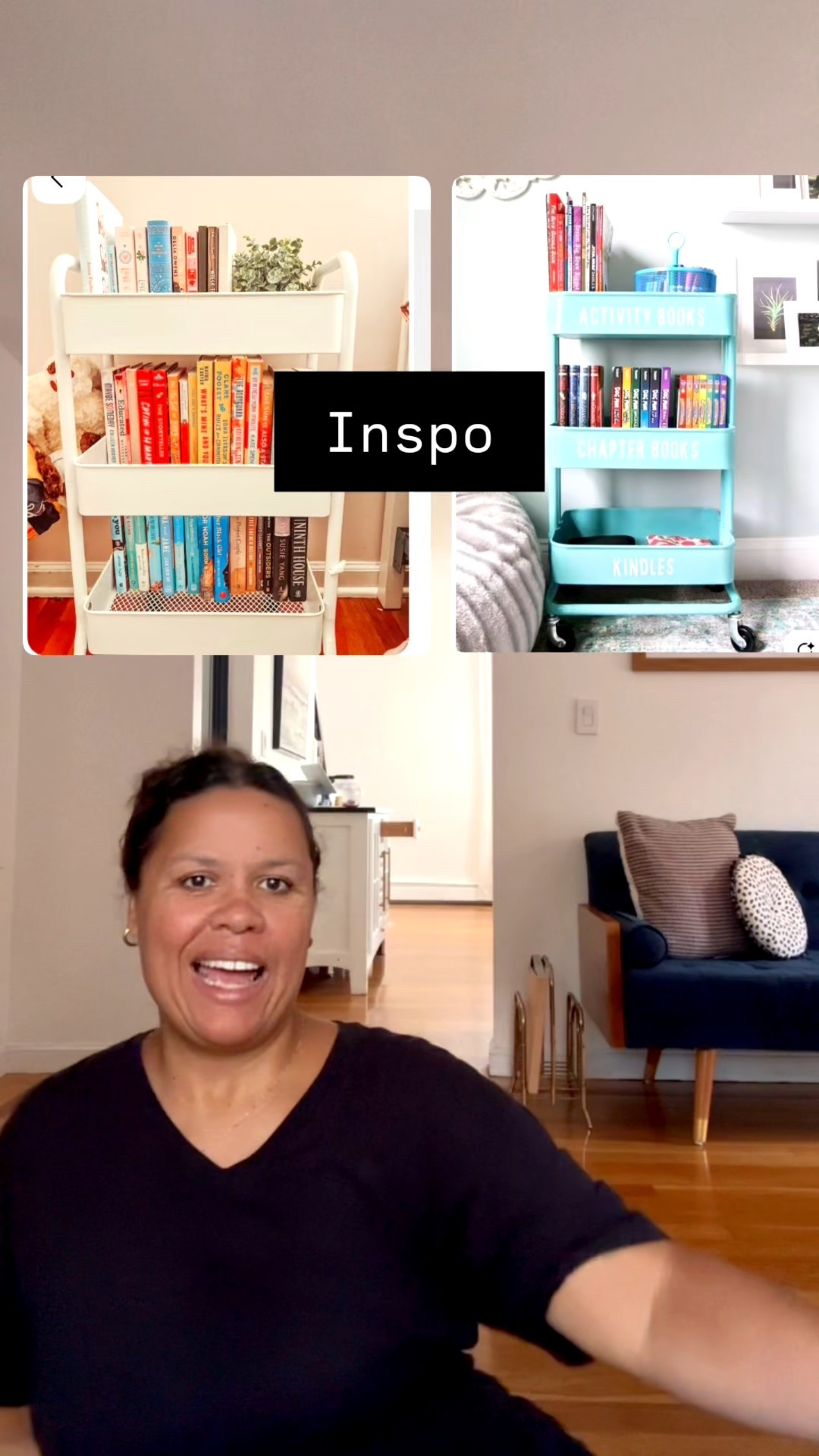 Homeschool room bookshelf 

#LTKFamily #LTKHome #LTKKids