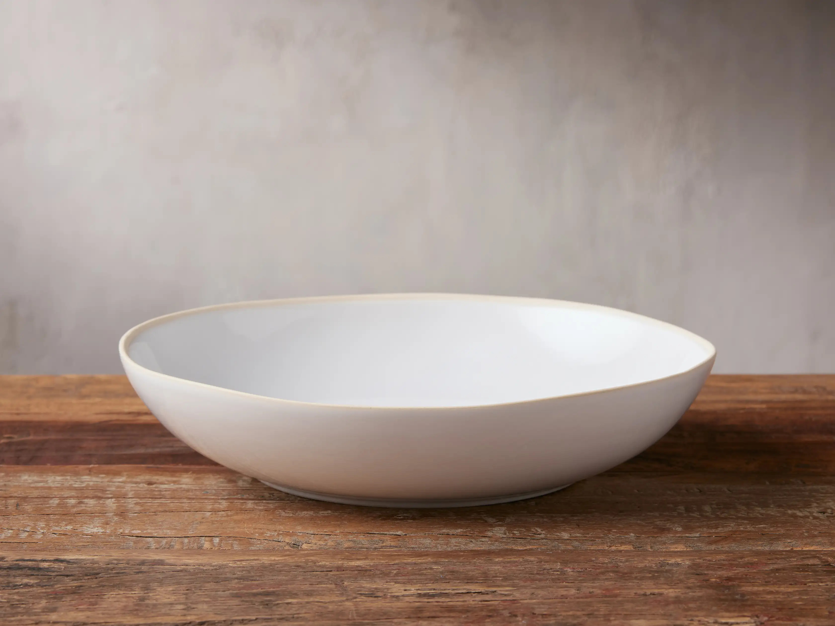 Evora Pasta Bowls (Set of 4) | Arhaus