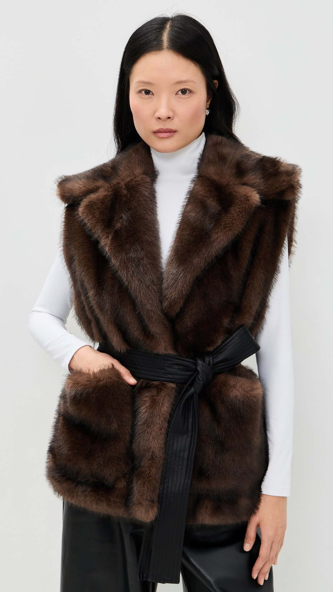 Devon Vest | Shopbop