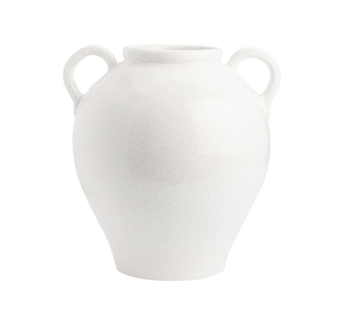 Salton Ceramic Vase | Pottery Barn (US)