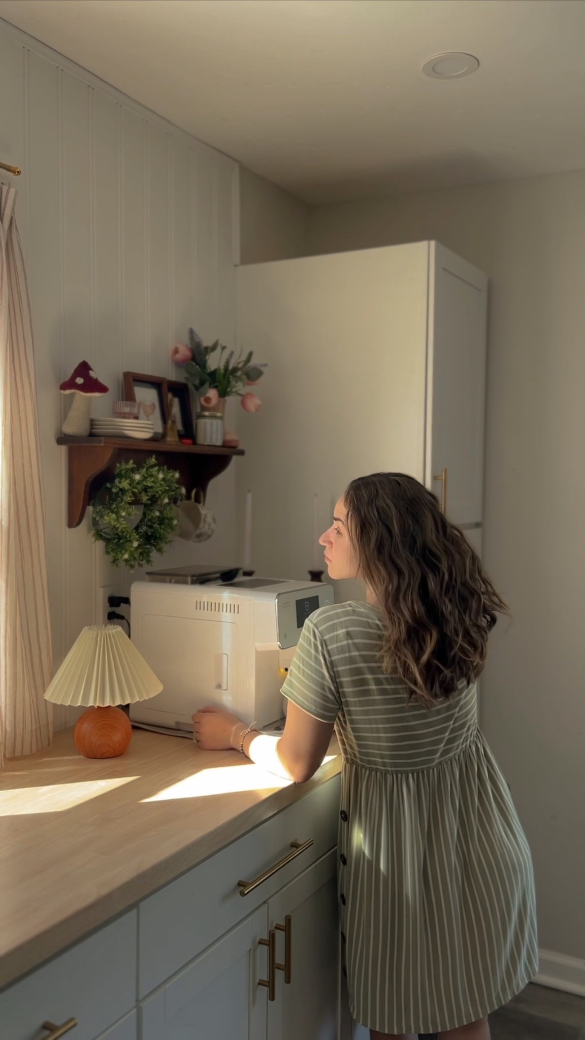 a sunny day 🌞☕️

#LTKStyleTip #LTKPetite #LTKSeasonal