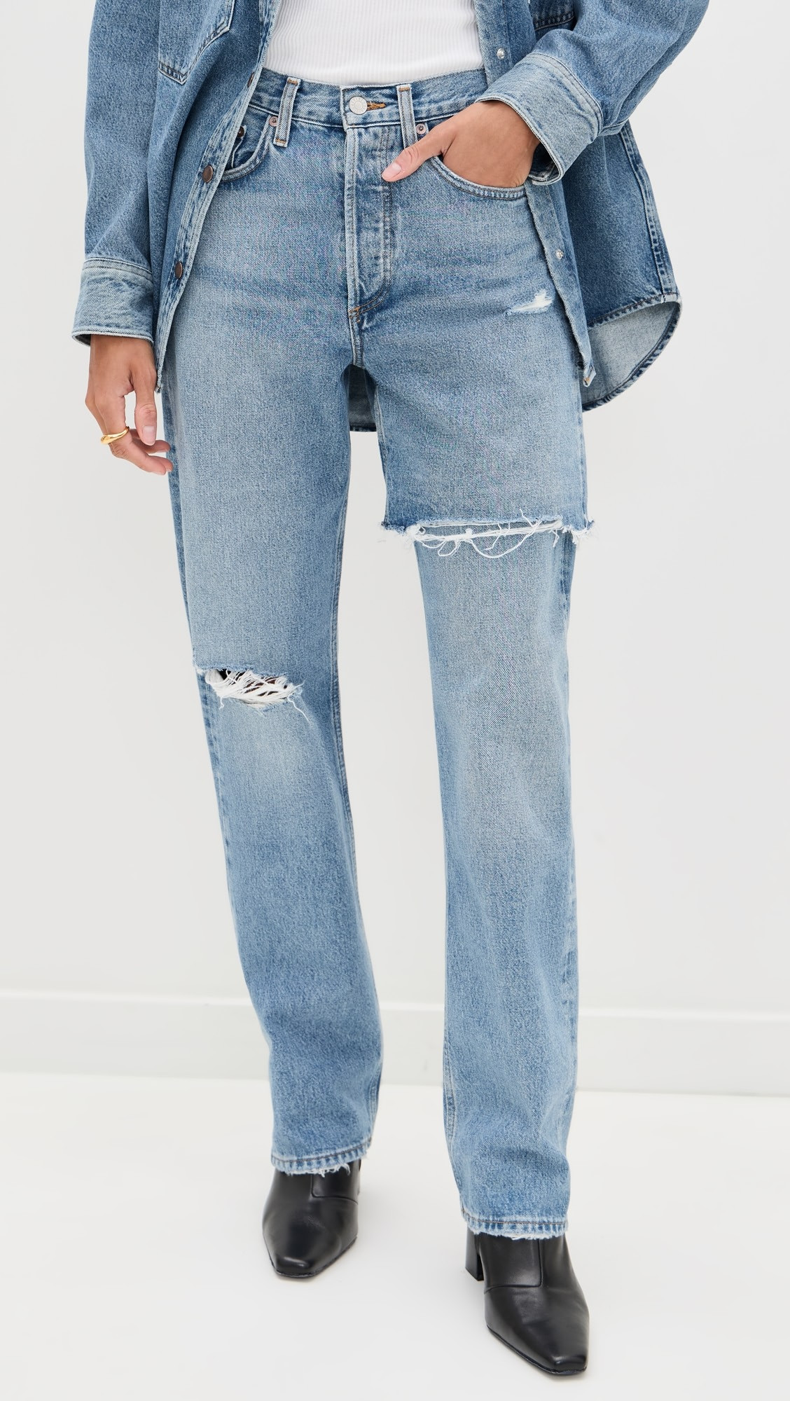 Amryn Jeans | Shopbop