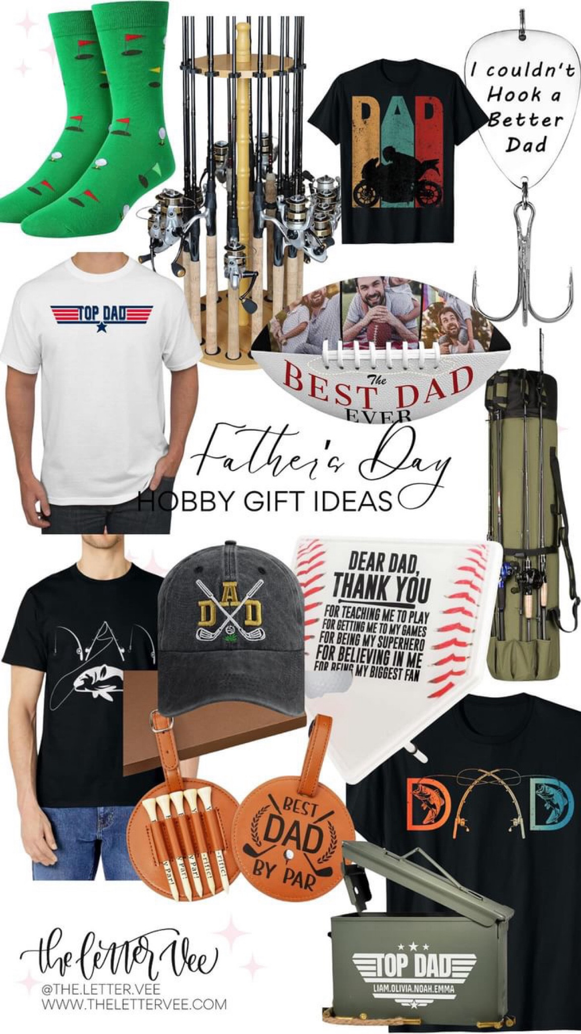 Father’s Day gift ideas

#LTKMens #LTKFamily #LTKGiftGuide