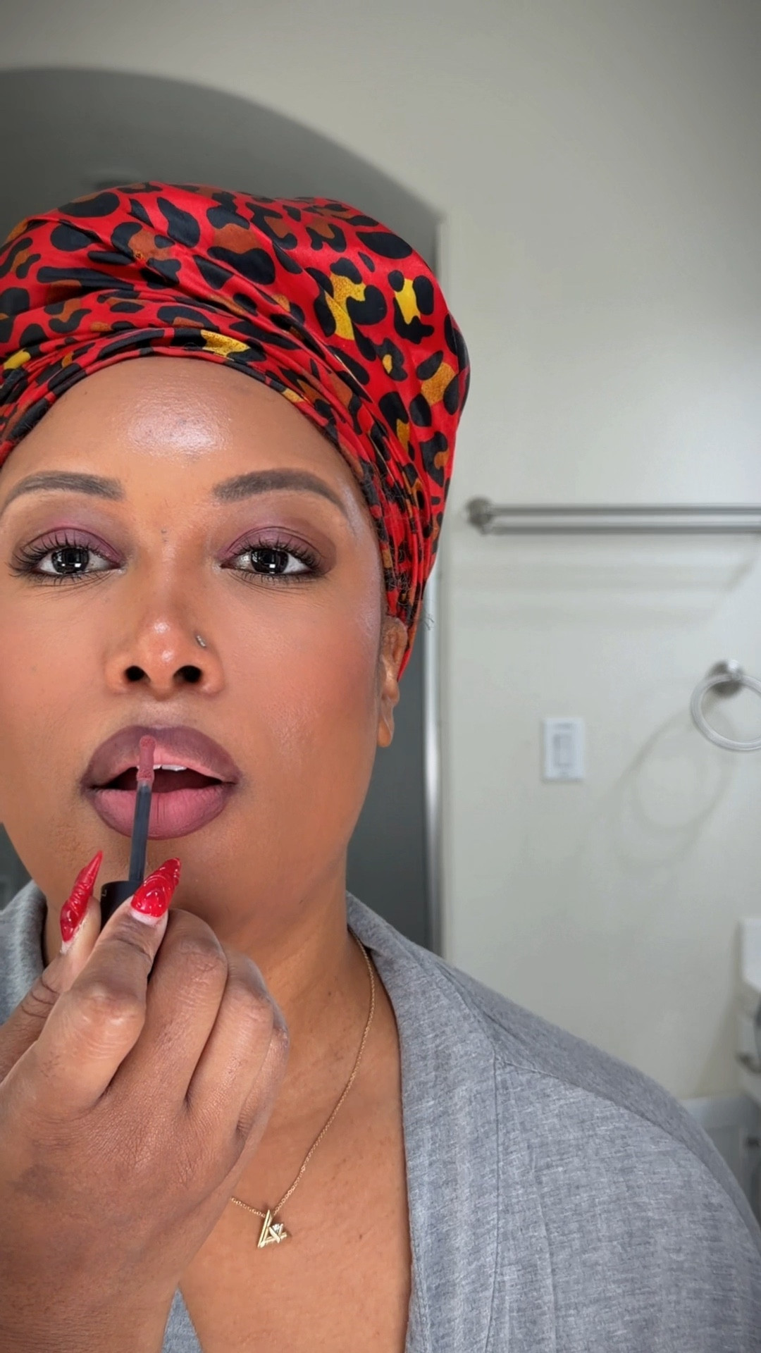 new fave lip combo and eyeshadow hack ✨ 

#LTKgrwm #LTKBeauty