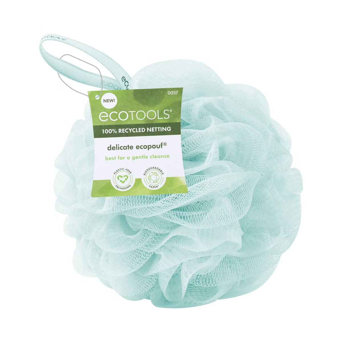 EcoTools Delicate EcoPouf Loofah | Target