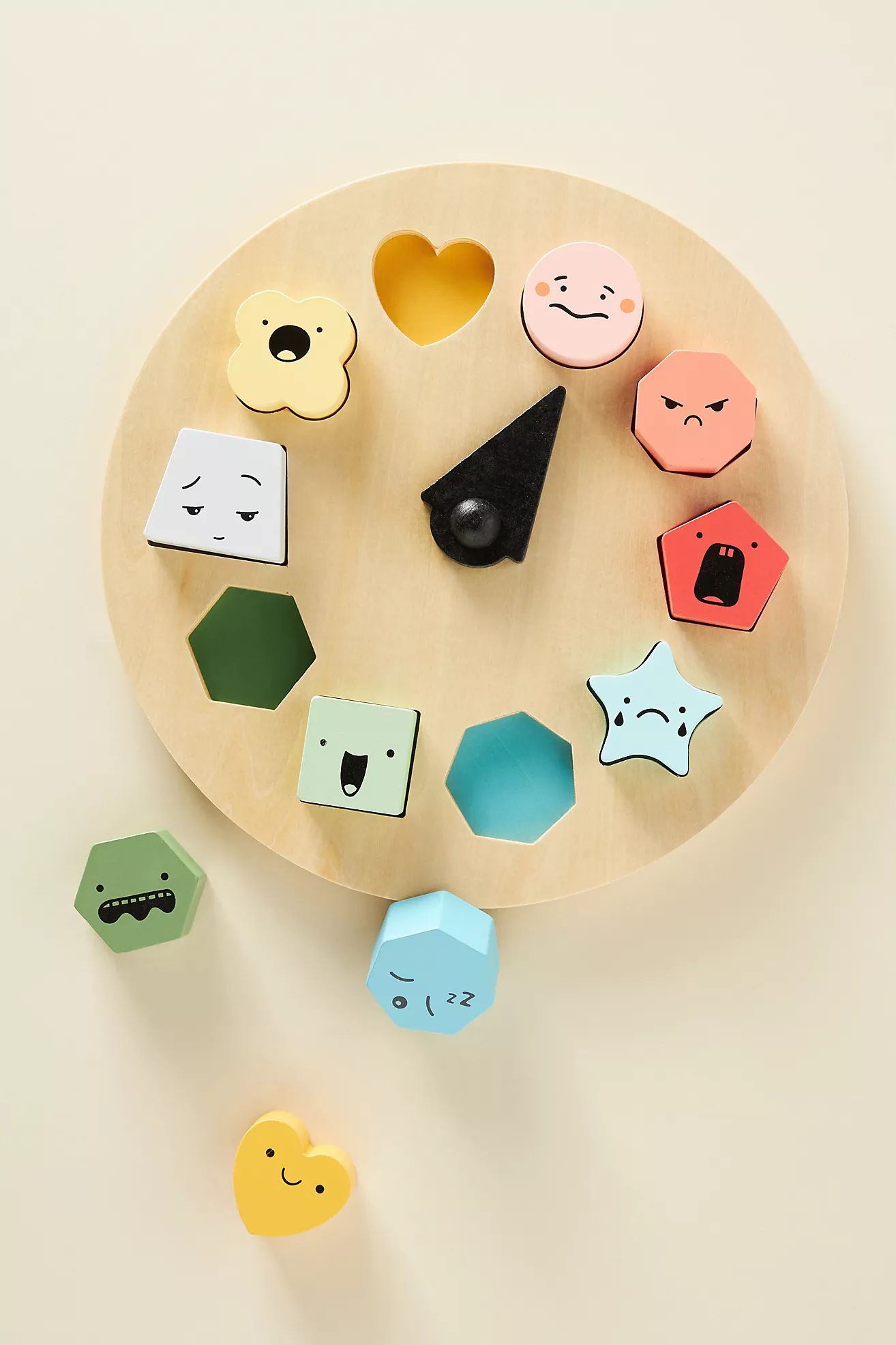 Shapes of Emotions | Anthropologie (US)