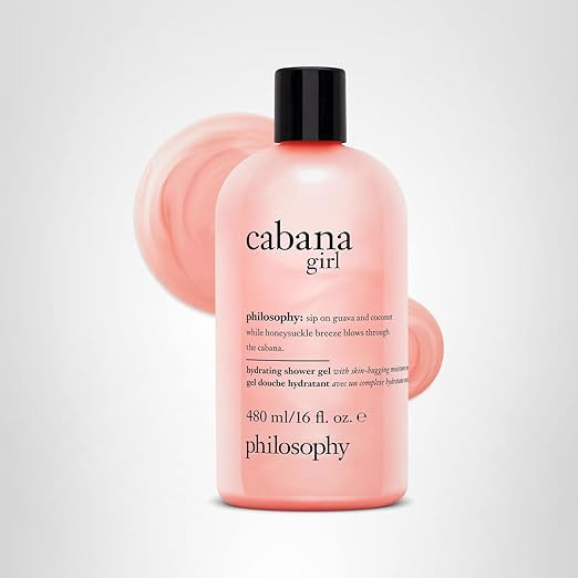 philosophy scent-sational hydrating bath & shower gels - efficiently cleanses, soothes & comforts... | Amazon (US)