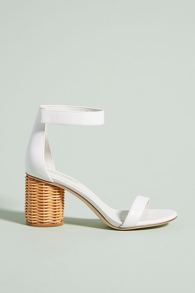 Jeffrey Campbell Orla Heeled Sandals | Anthropologie (US)