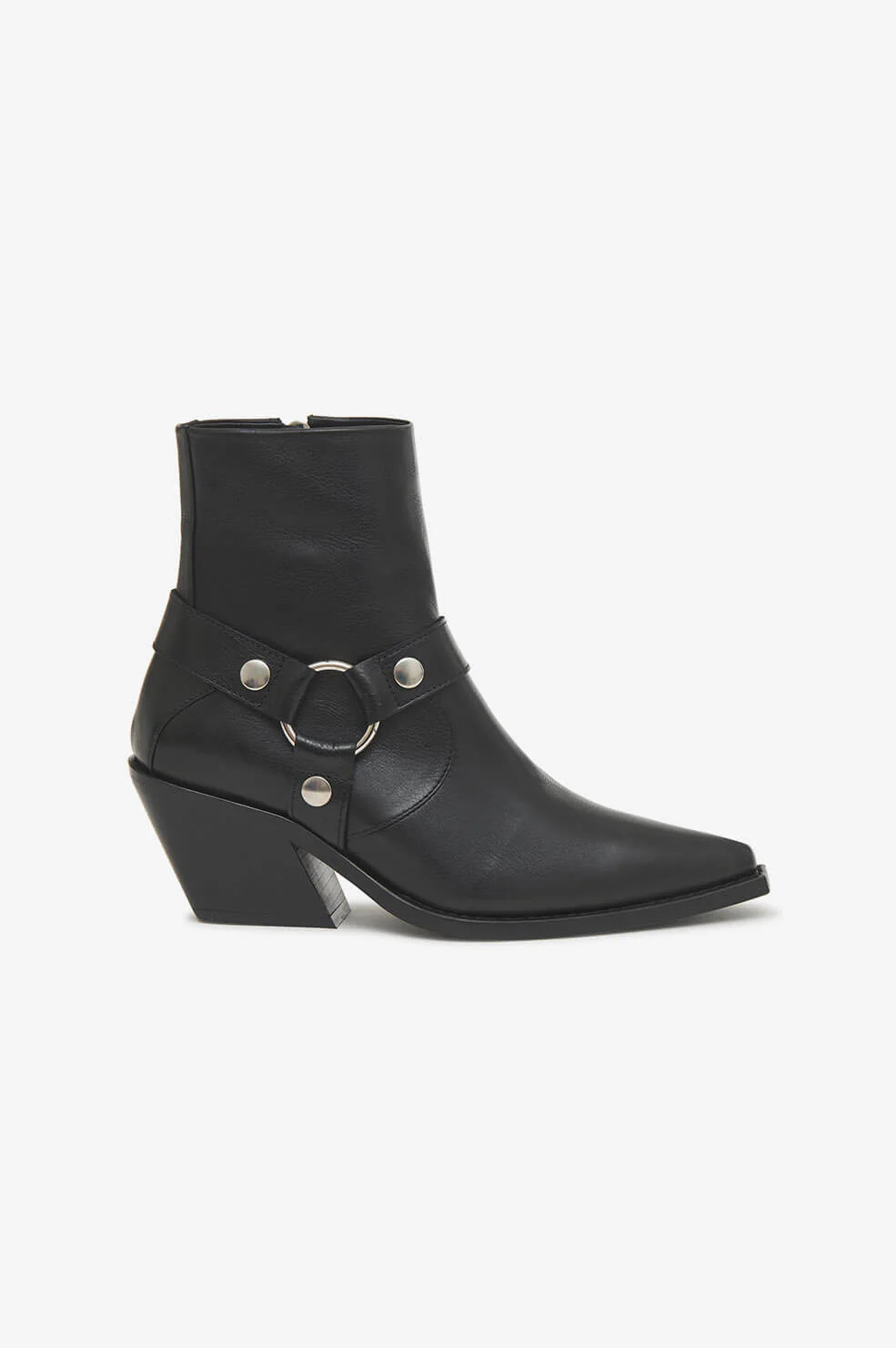 Nash Boots | Anine Bing