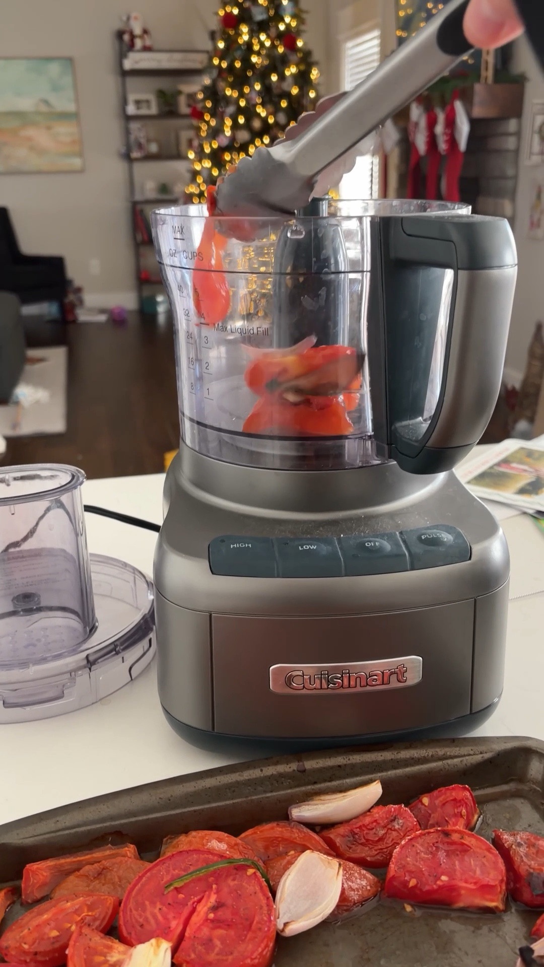 My favorite food processor that I love 

#LTKfoodie #LTKGiftGuide #LTKHome