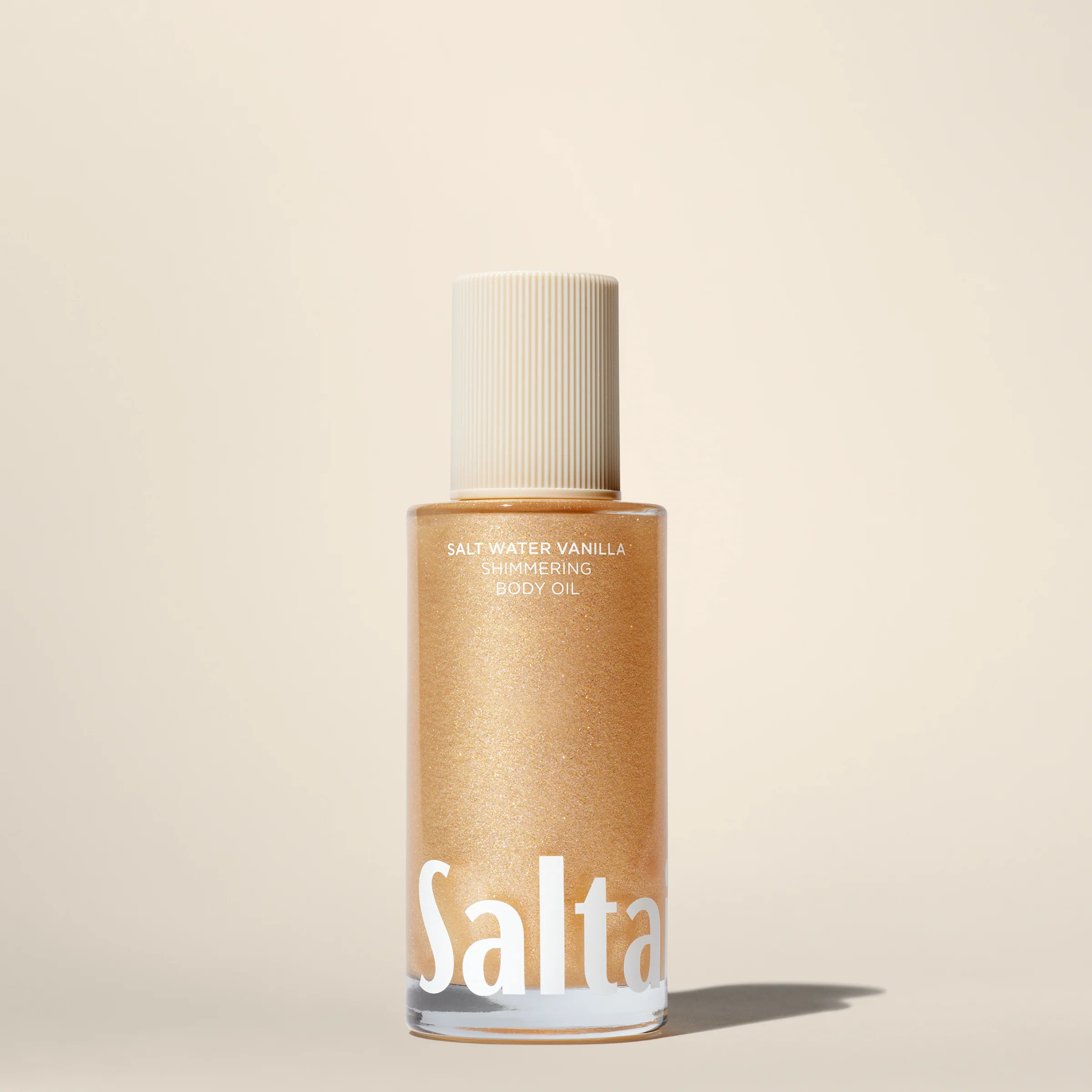 Shimmering Body Oil | Saltair