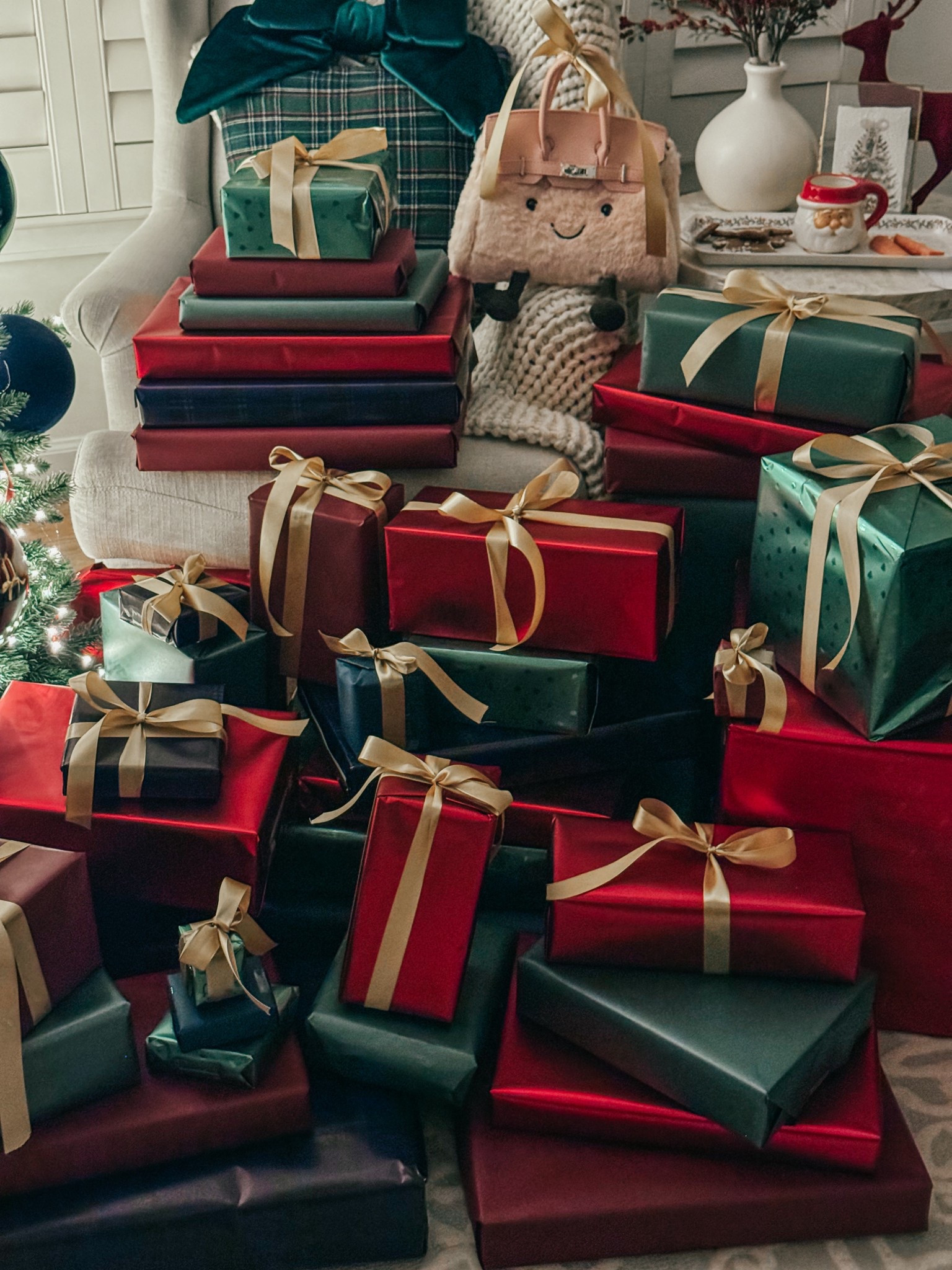 Christmas 2025 

#LTKGiftGuide #LTKHoliday #LTKSeasonal