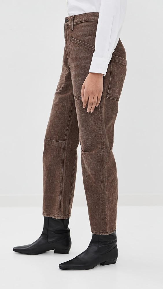 Nili Lotan Shon Jeans | Shopbop | Shopbop