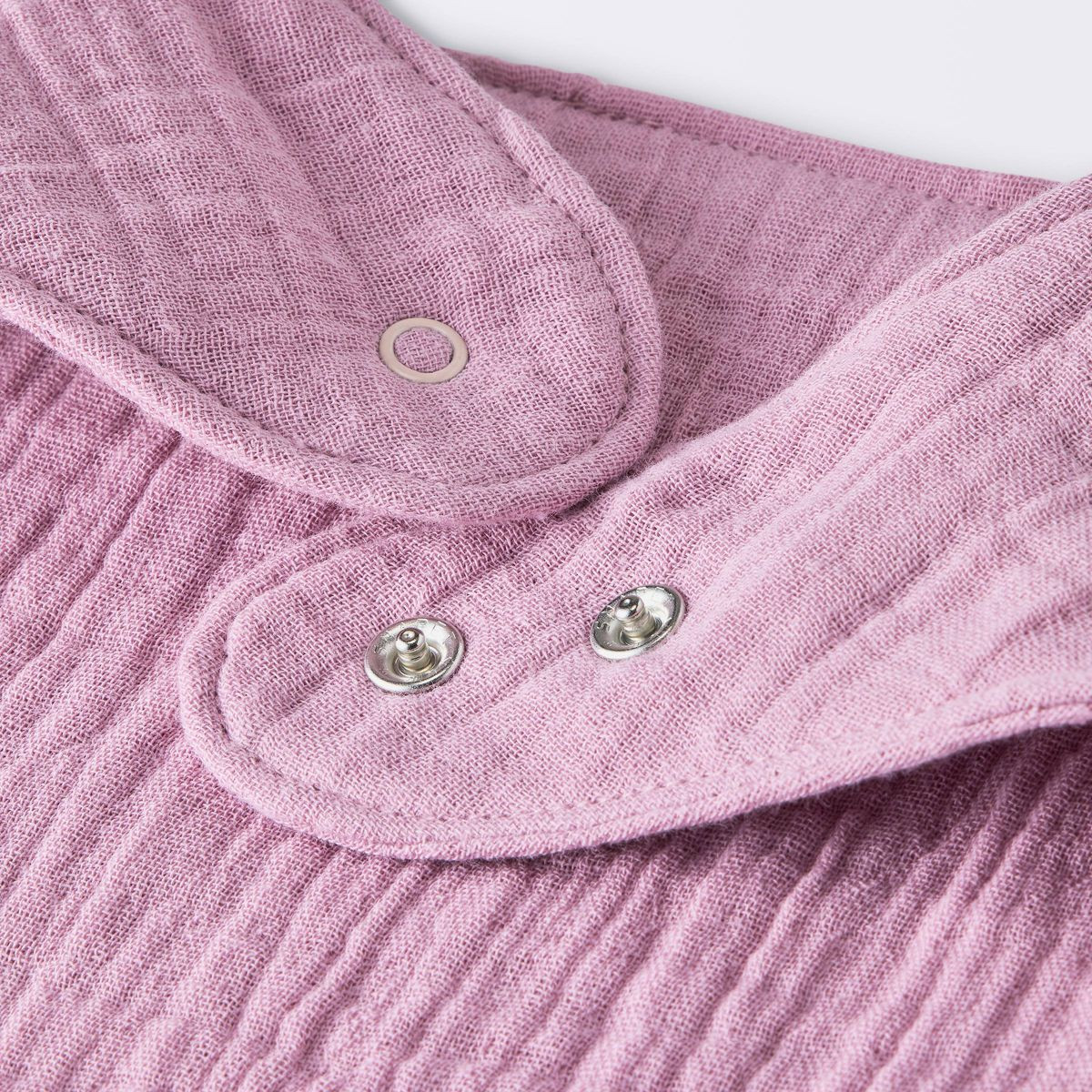 Baby 3pk Muslin Bandana Bib - Cloud Island™ | Target