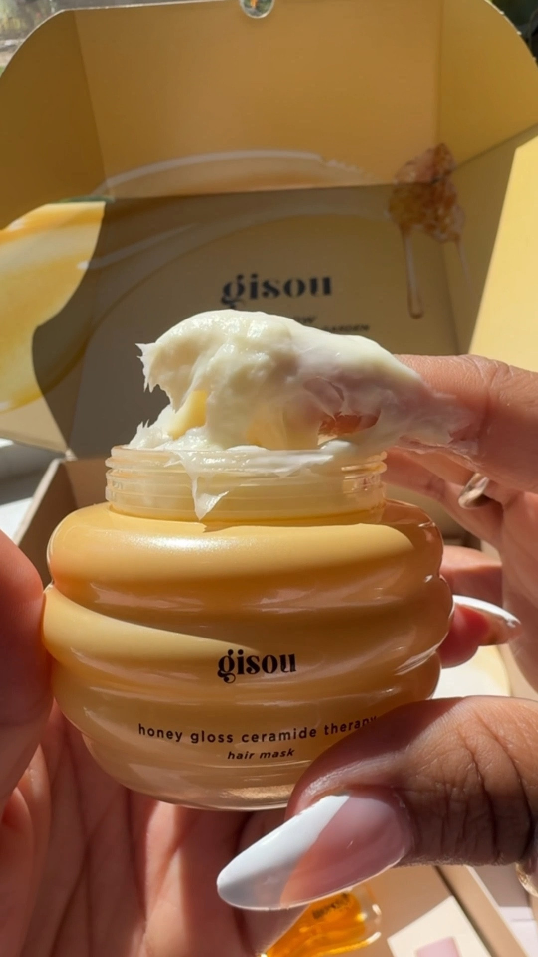 My latest faves from Gisou 🍯🐝

#LTKvlog #LTKselfcare #LTKdayinmylife