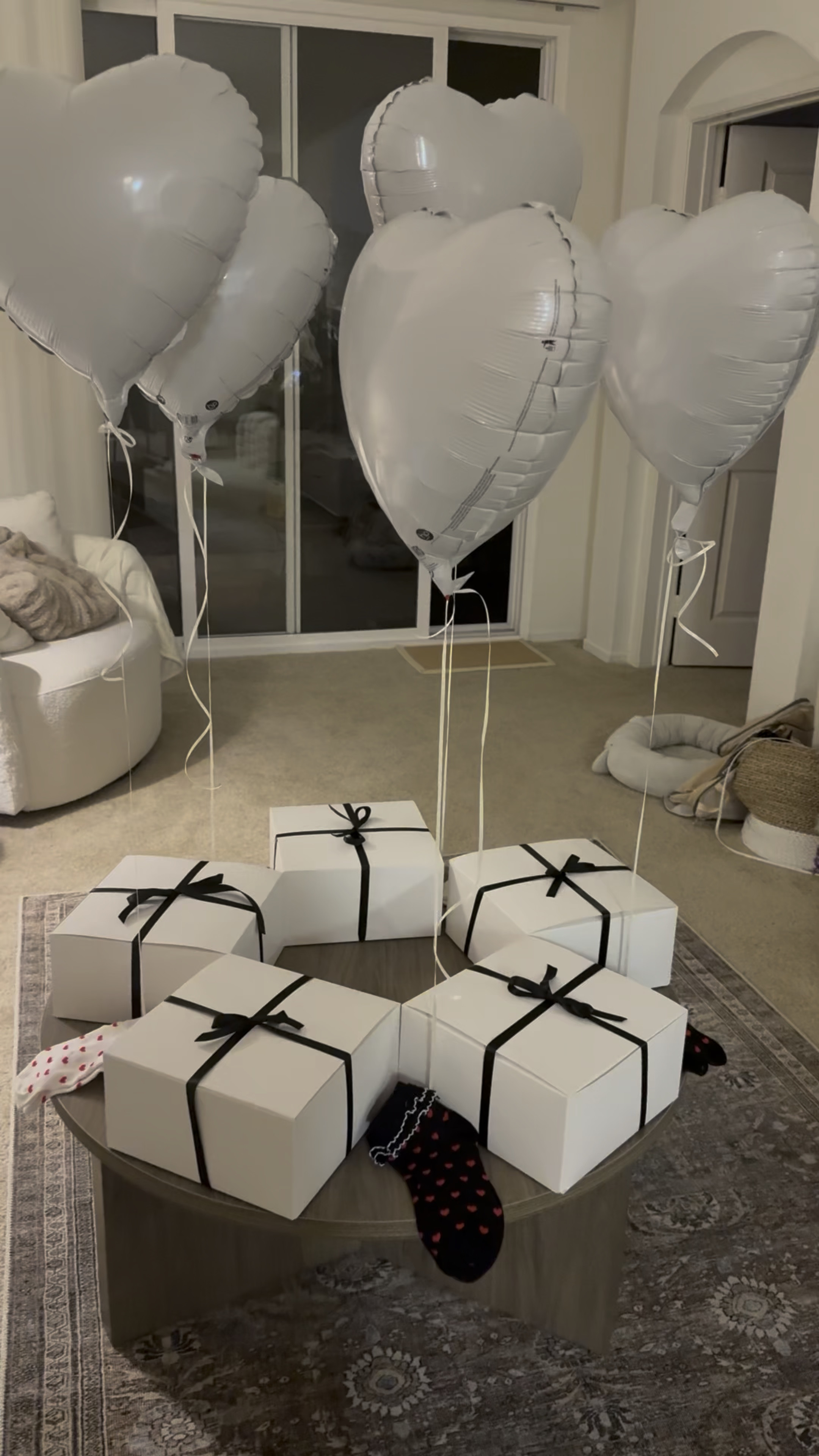 Bridesmaid proposal party! 🤍👰🏻‍♀️

#LTKWatchNow #LTKWedding #LTKFindsUnder100