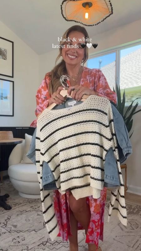 Latest finds from Fig & Willow!!
Wearing size medium in everything. 
Use code ANGELLE20  get 20% off! 

#summeroutfit #summerstyle #elevatedcasual #over40fashion #size6 

#LTKfindsunder50 #LTKover40 #LTKstyletip