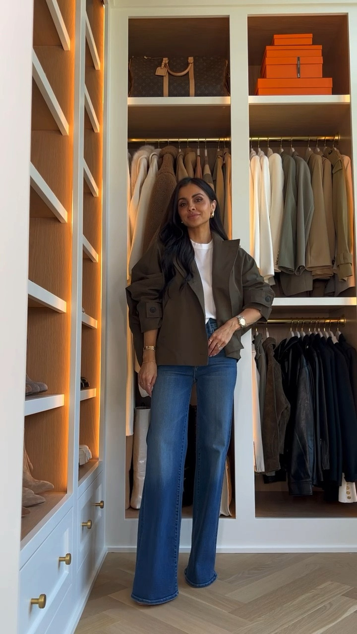 Weekly best sellers on #miamiamine
Mother wide leg jeans on sale - save 40%
Zara cropped trench

#LTKStyleTip #LTKSeasonal #LTKSaleAlert