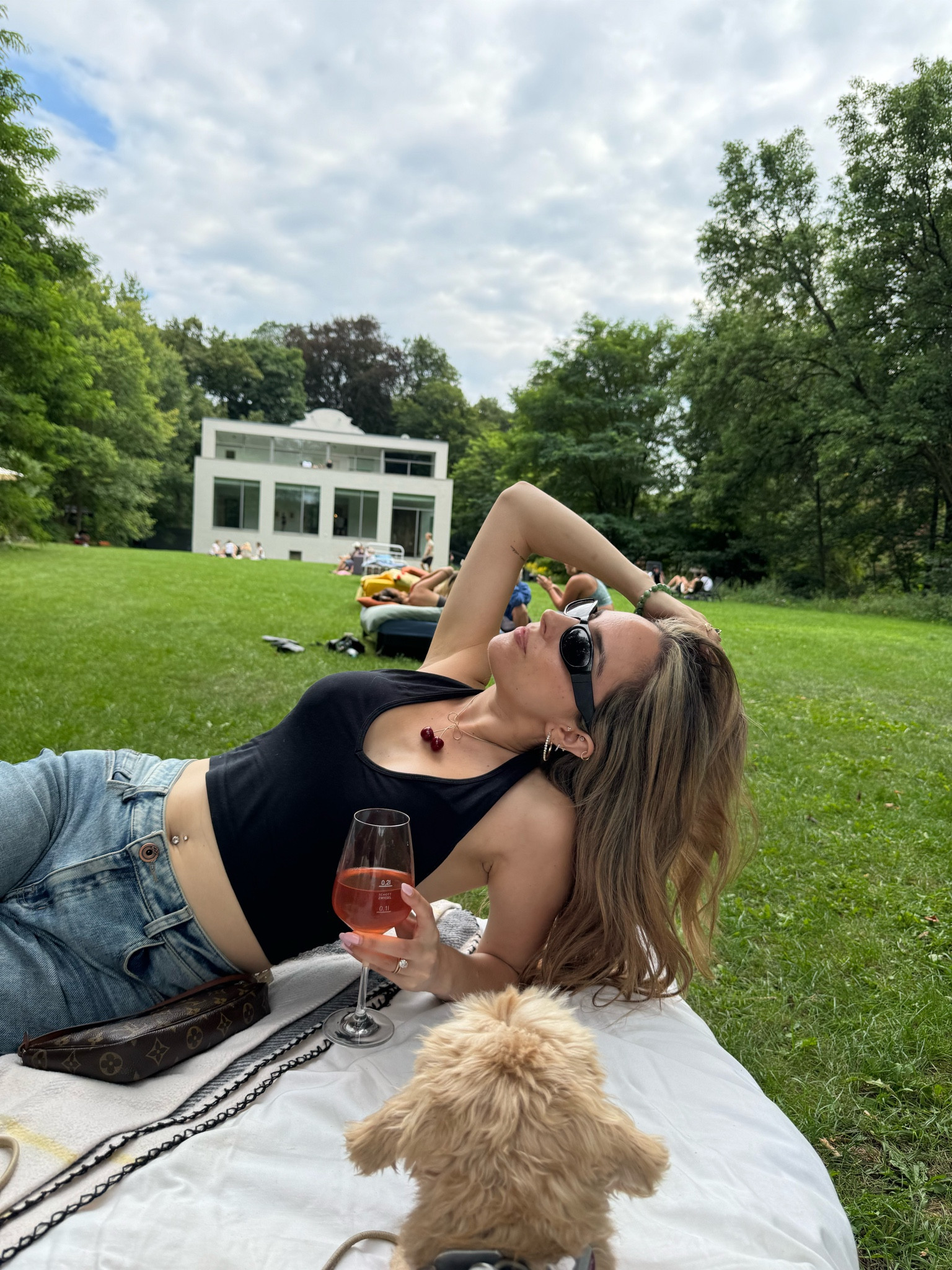 Summer days 🍒

#LTKsummer #LTKdeutschland #LTKeurope