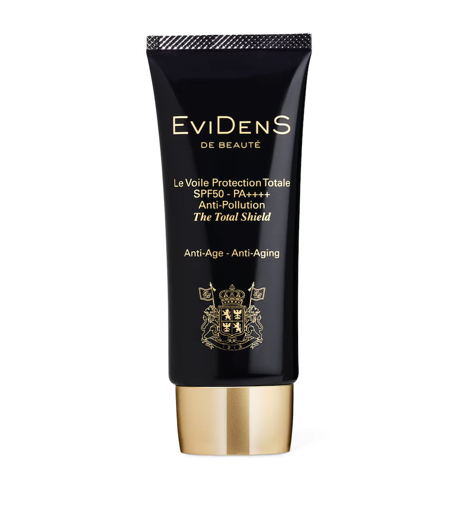 The Total Shield SPF 50 PA++++ Anti-Pollution Treatment (50ml) | Harrods