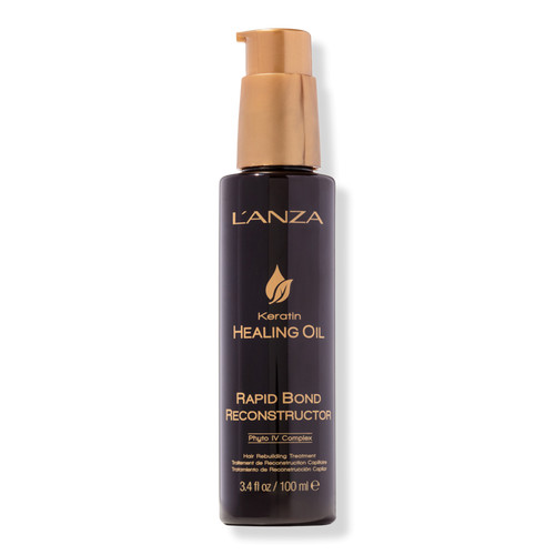 Keratin Healing Oil Rapid Bond Reconstructor - L'anza | Ulta Beauty | Ulta