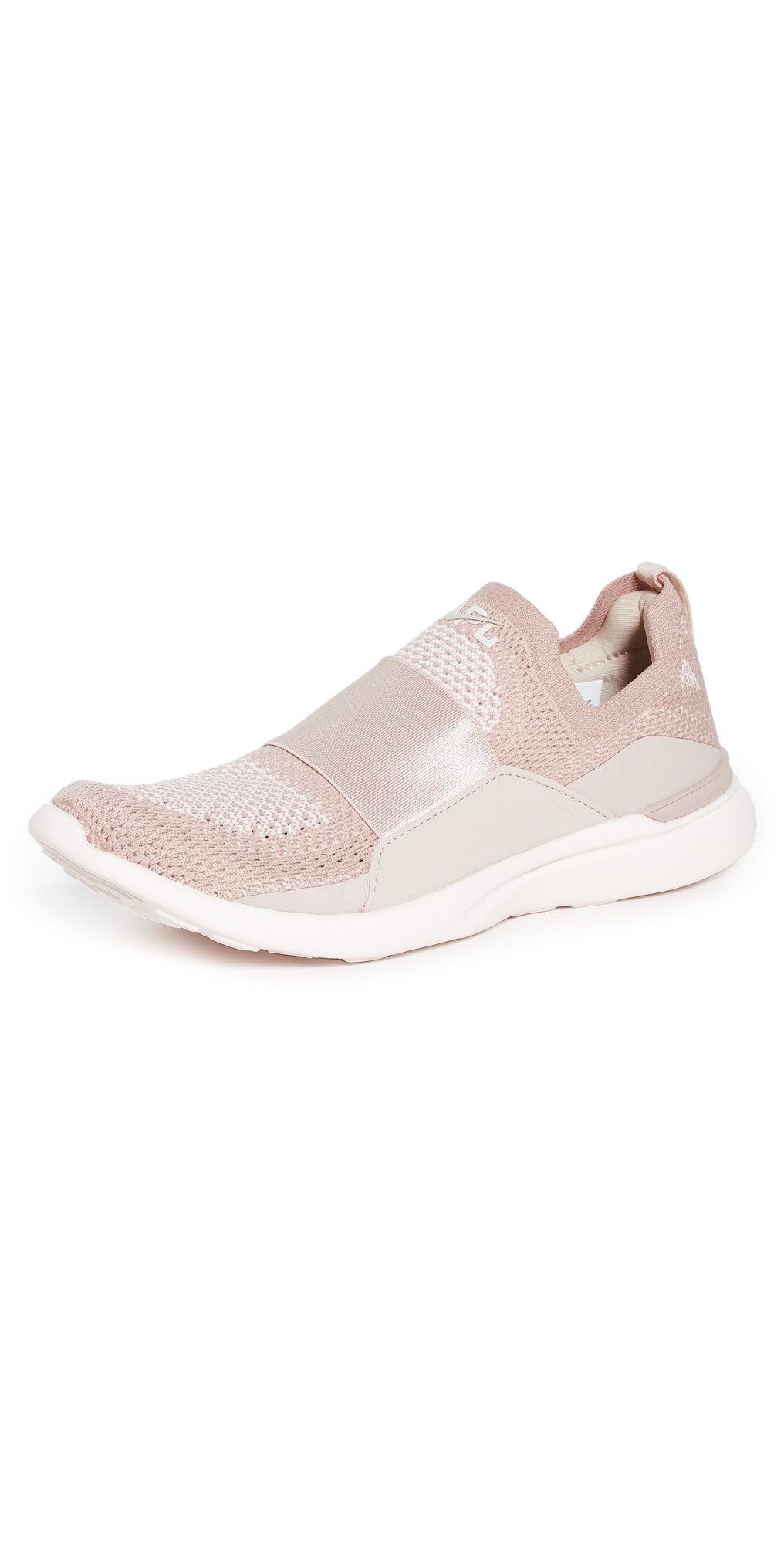 APL Techloom Bliss Sneakers Rose Dust 5 | Shopbop