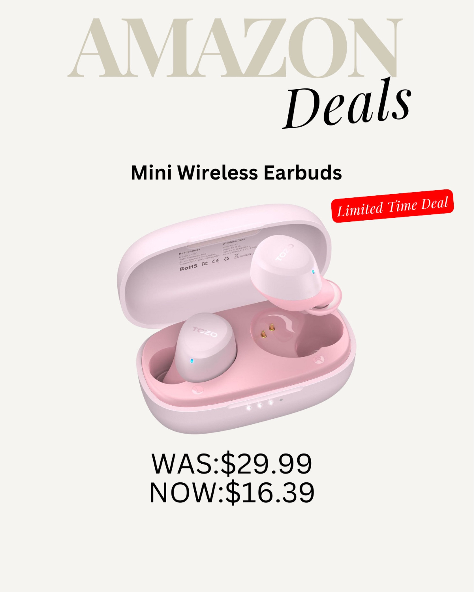 #LTKStyleTip #LTKGiftGuide #LTKSaleAlert