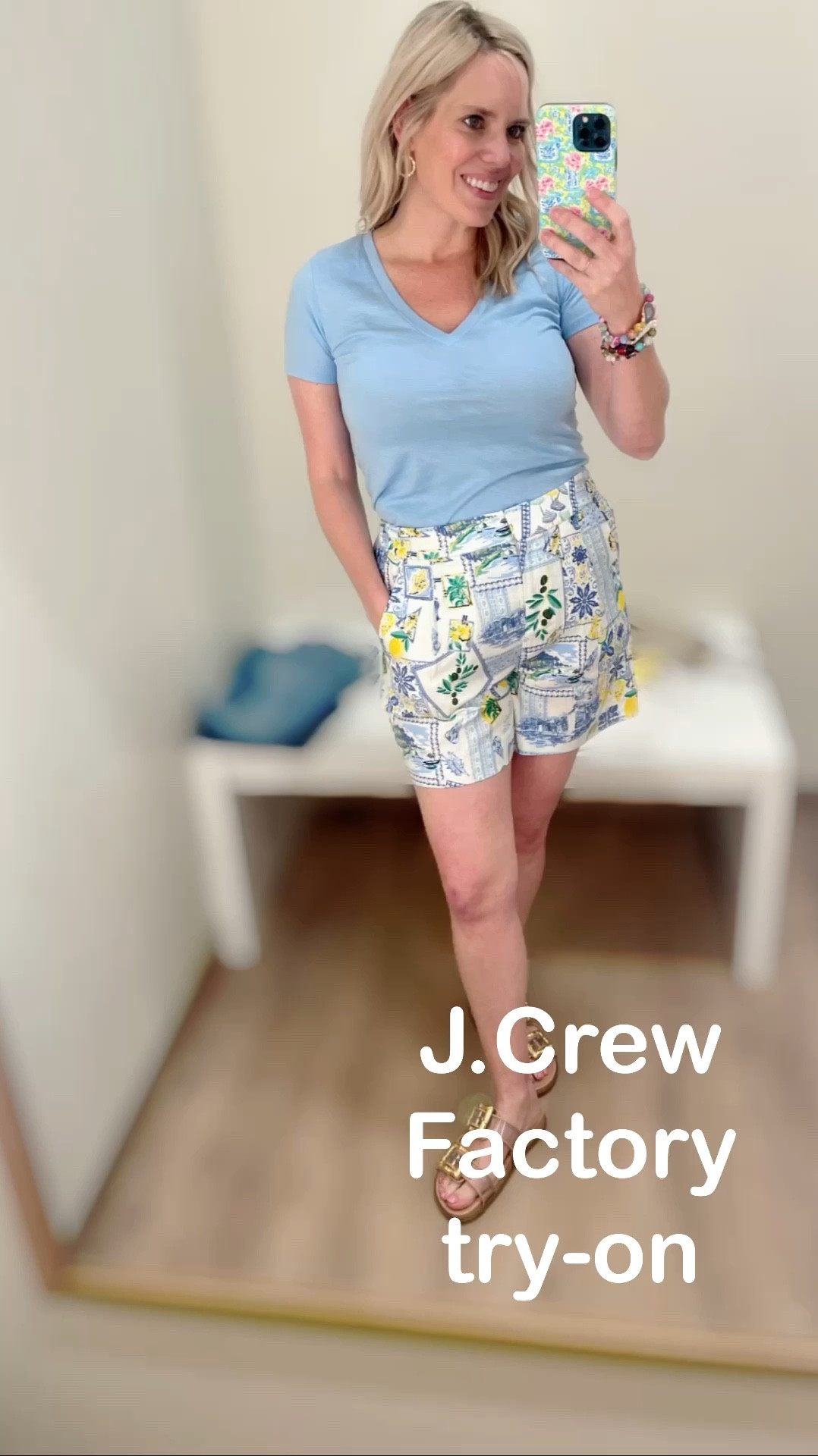 I.crew factory try-on sizes 2-6, S 

#LTKFindsUnder50 #LTKFindsUnder100 #LTKOver40