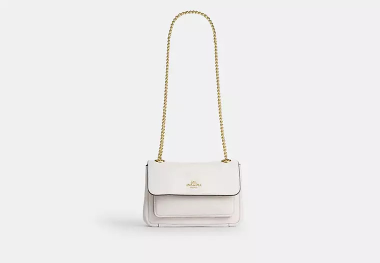 Elodie Crossbody Bag 18 | Coach (US)