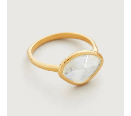Petal Ring | Monica Vinader (Global)