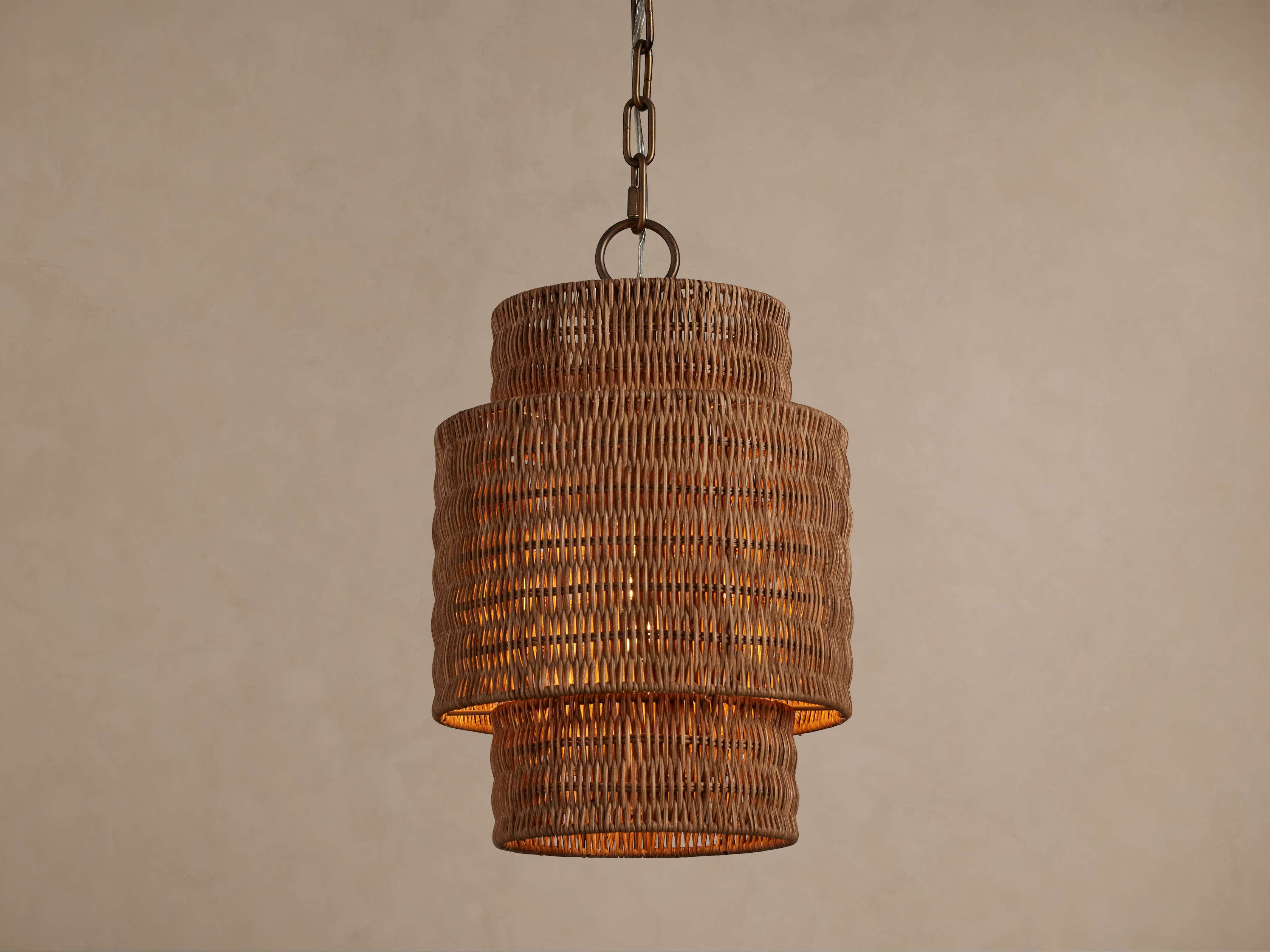 Paloma Pendant | Arhaus