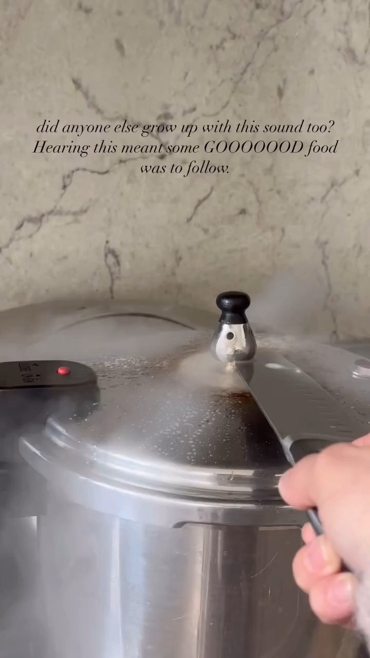 Its pressure cooker season!

#LTKHome