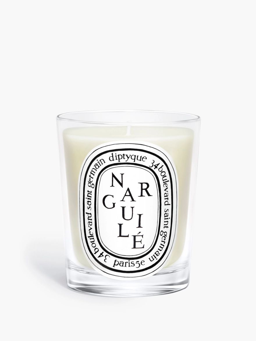 Narguilé
            Classic Candle | diptyque (US)