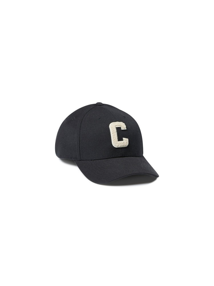Varsity Ball Cap | Cuts Clothing