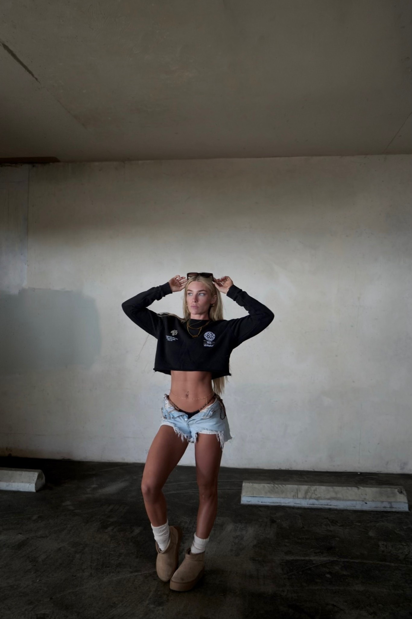fit 🖤

#LTKActive #LTKgrwm #LTKootd